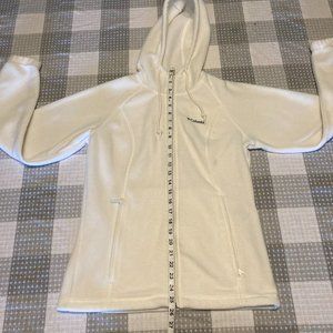 Columbia Polyester Zip-Up